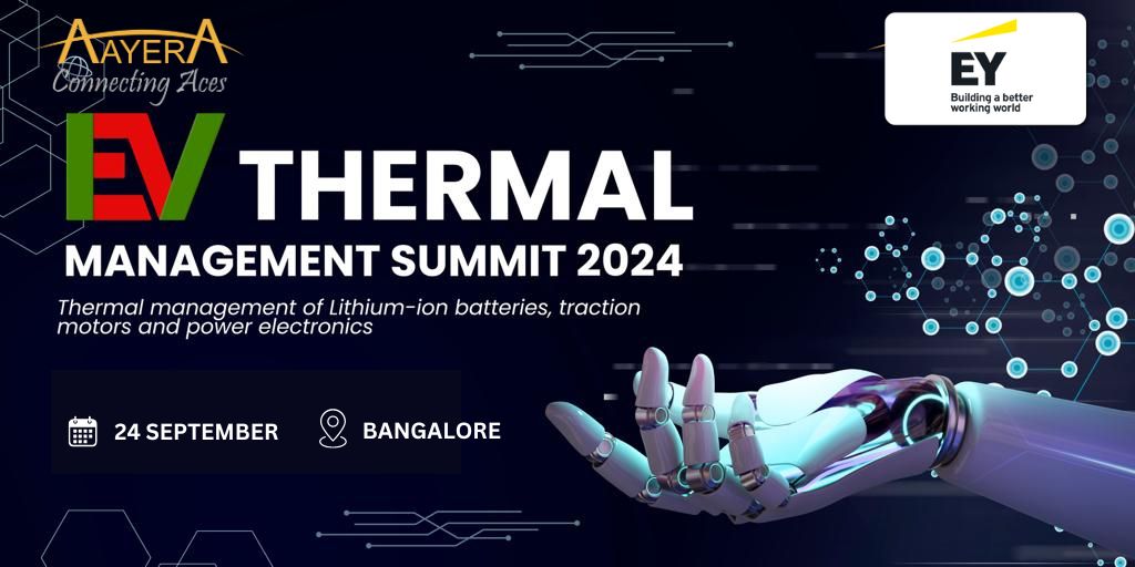 ev thermal management forum